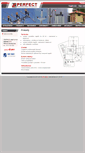 Mobile Screenshot of perfect.zlin.cz